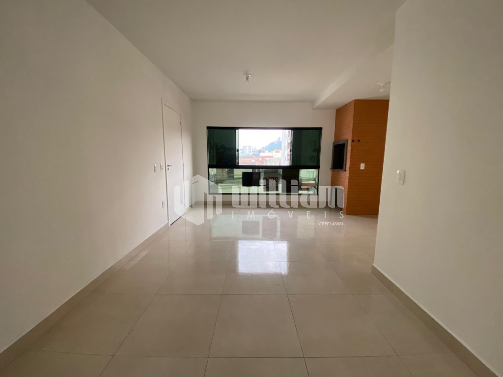 Apartamento de 2 quartos, 54m² no bairro Dom Joaquim, em Brusque | Eu Corretor