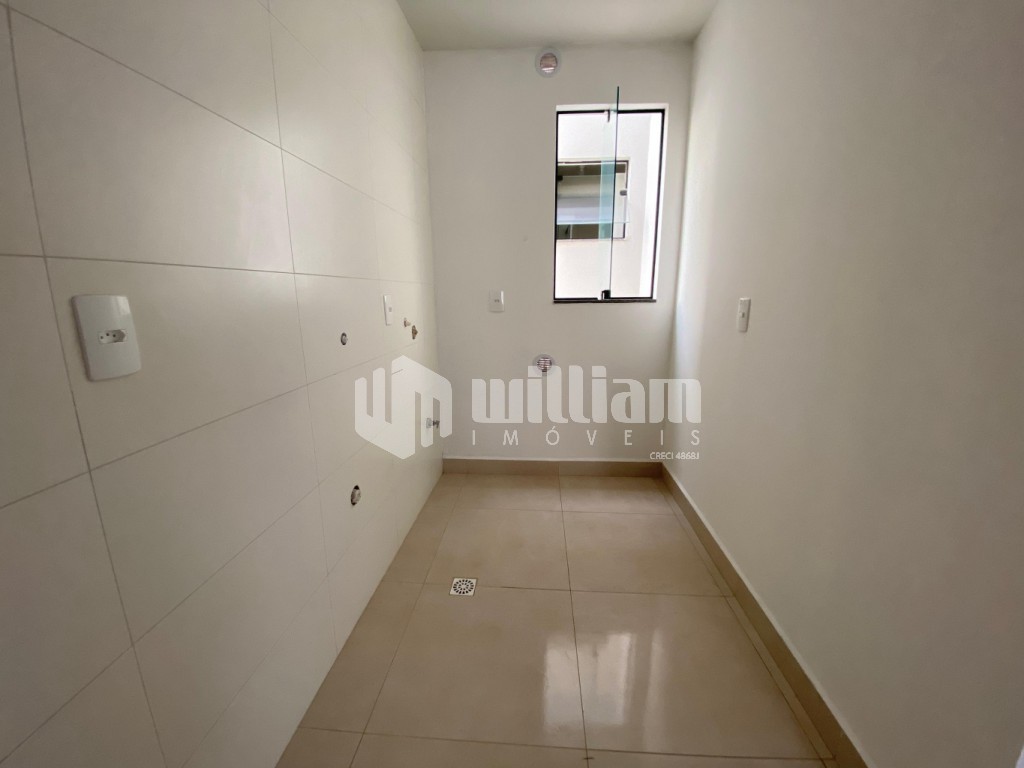 Apartamento de 2 quartos, 54m² no bairro Dom Joaquim, em Brusque | Eu Corretor