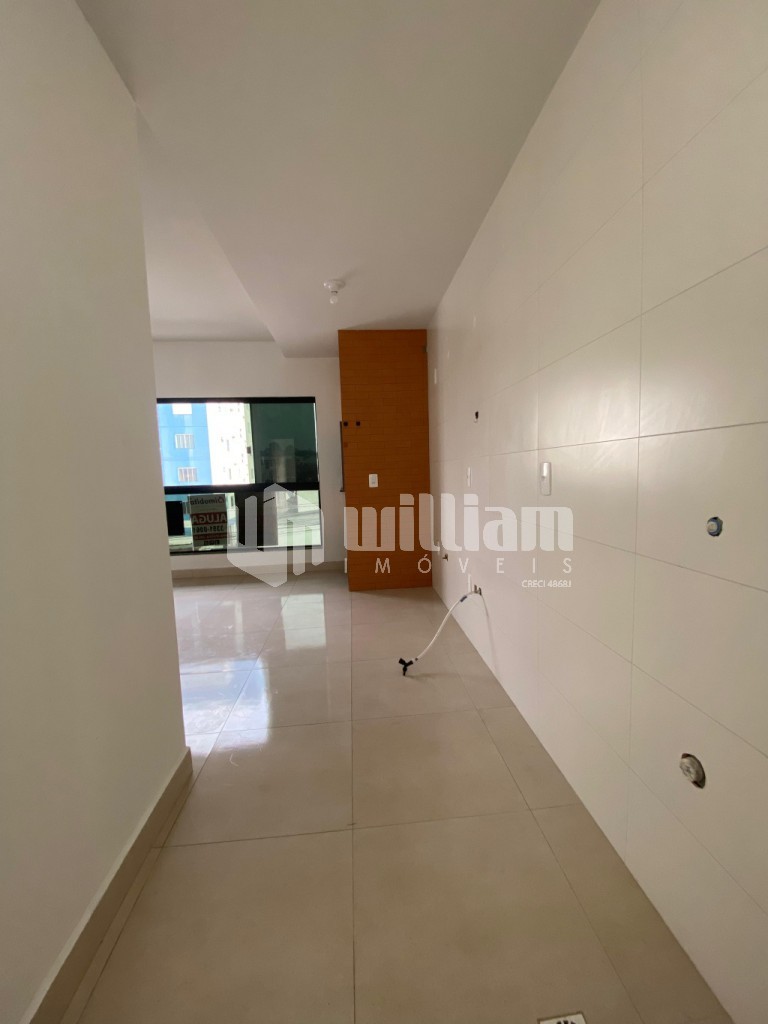 Apartamento de 2 quartos, 54m² no bairro Dom Joaquim, em Brusque | Eu Corretor