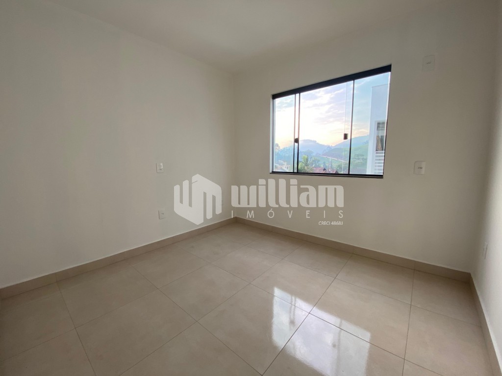 Apartamento de 2 quartos, 54m² no bairro Dom Joaquim, em Brusque | Eu Corretor