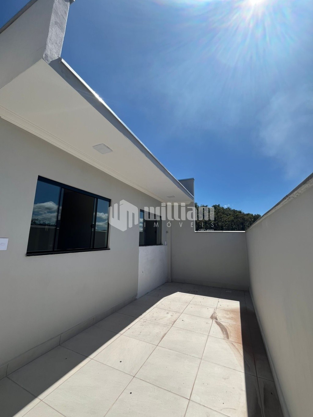 Casa de 3 quartos, 84m² no bairro Cedro Alto, em Brusque | Eu Corretor