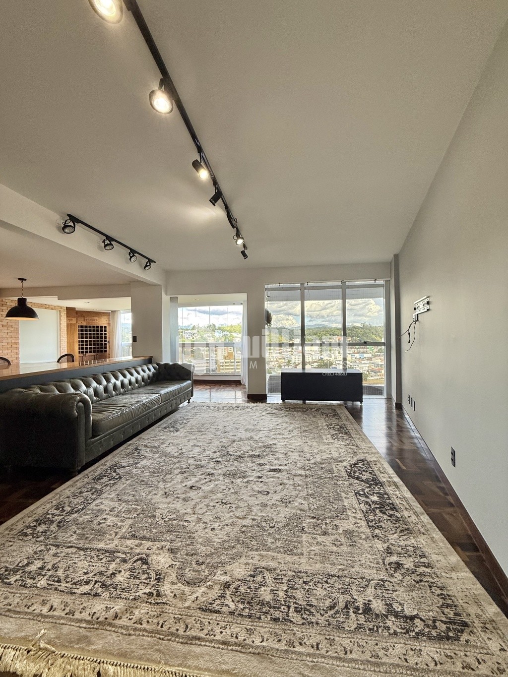 Apartamento de 1 quarto, 138m² no bairro Centro, em Brusque | Eu Corretor