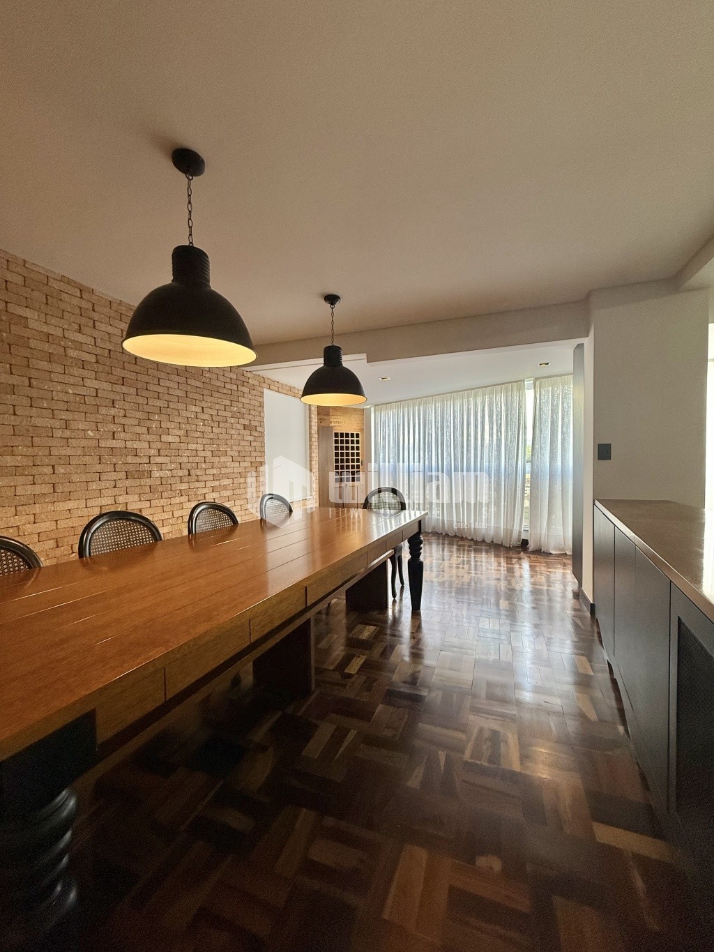 Apartamento de 1 quarto, 138m² no bairro Centro, em Brusque | Eu Corretor