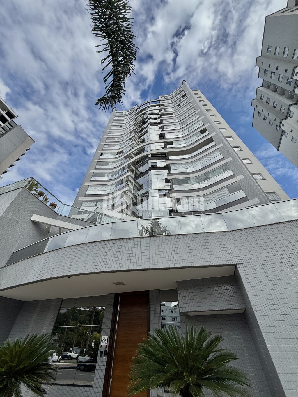 Apartamento de 1 quarto, 138m² no bairro Centro, em Brusque | Eu Corretor
