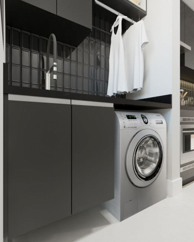 Apartamento de 2 quartos, 72m² no bairro Souza Cruz, em Brusque | Eu Corretor