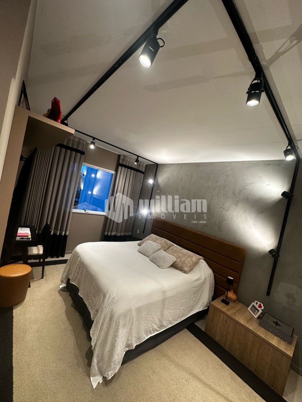 Apartamento de 2 quartos, 92m² no bairro Centro, em Brusque | Eu Corretor