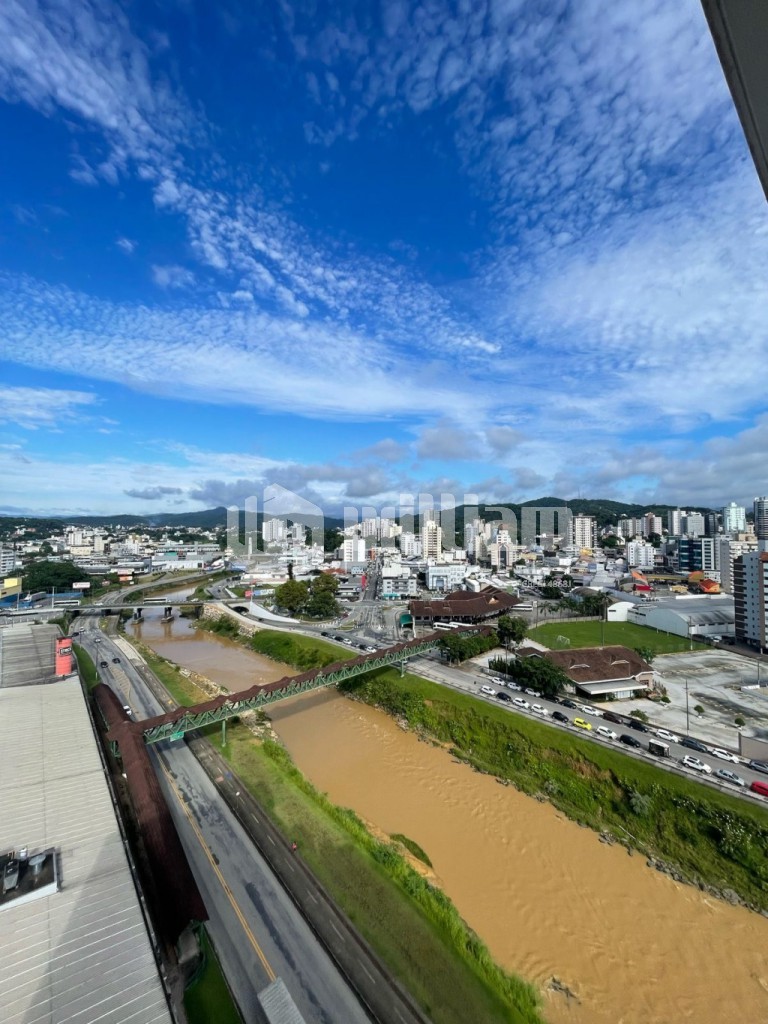 Apartamento de 2 quartos, 92m² no bairro Centro, em Brusque | Eu Corretor
