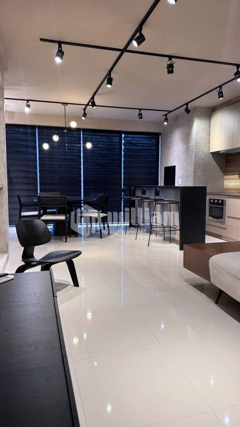 Apartamento de 2 quartos, 92m² no bairro Centro, em Brusque | Eu Corretor