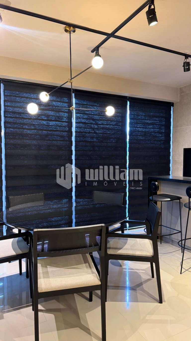 Apartamento de 2 quartos, 92m² no bairro Centro, em Brusque | Eu Corretor