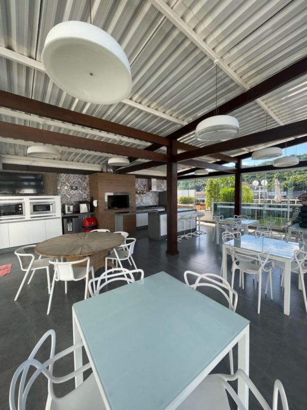 Apartamento de 2 quartos, 92m² no bairro Centro, em Brusque | Eu Corretor
