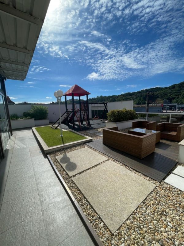 Apartamento de 2 quartos, 92m² no bairro Centro, em Brusque | Eu Corretor
