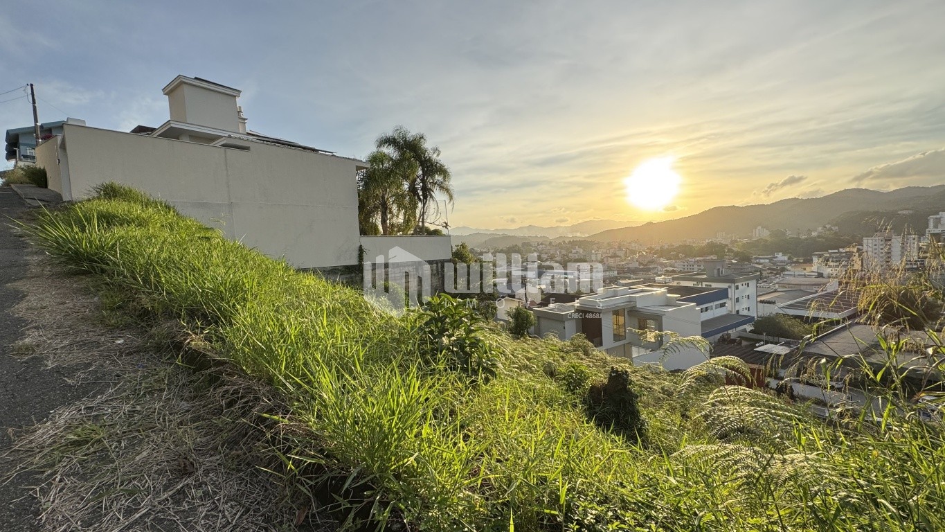 Lote/Terreno de 493m² no bairro Primeiro de Maio, em Brusque | Eu Corretor