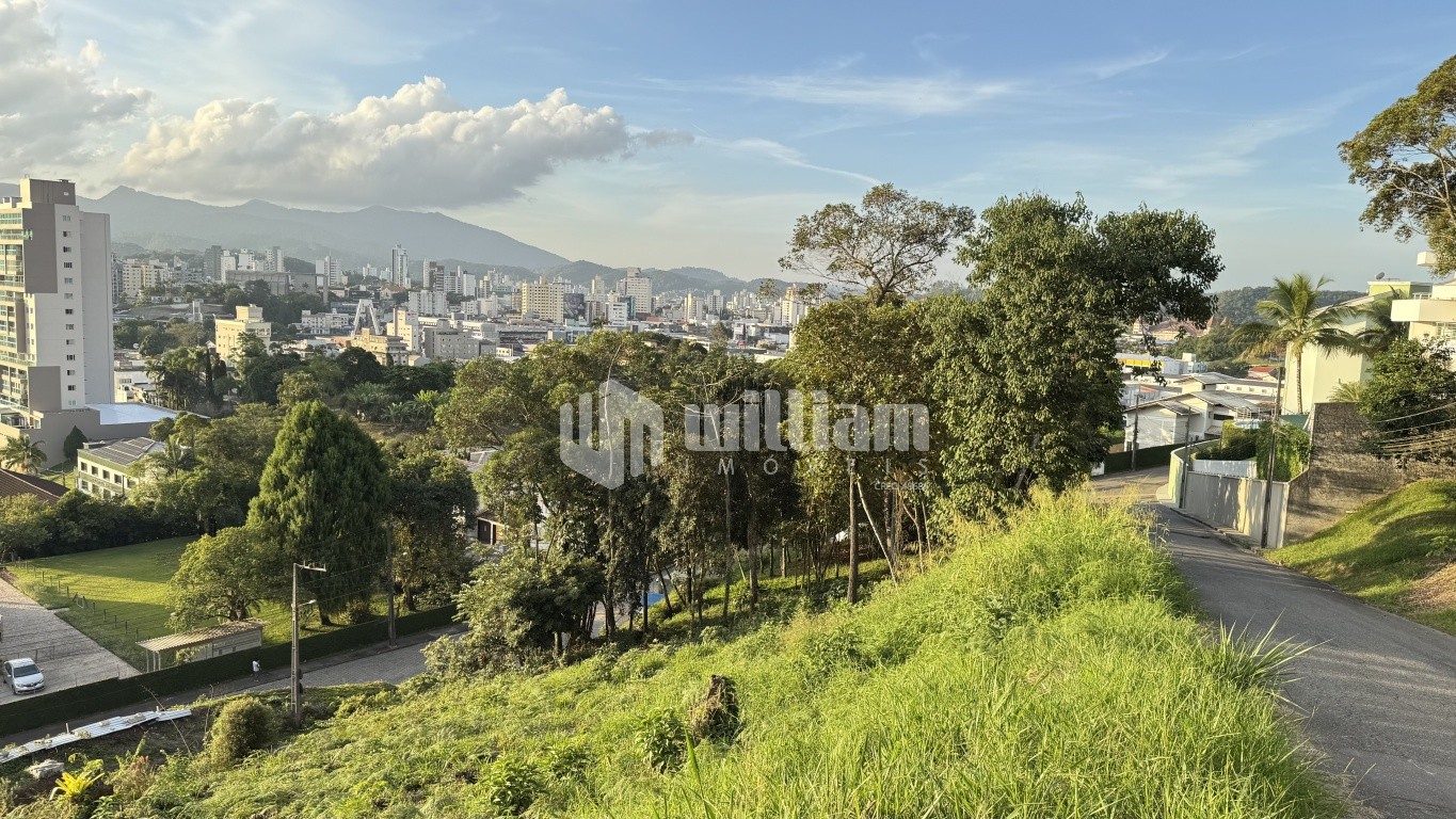 Lote/Terreno de 493m² no bairro Primeiro de Maio, em Brusque | Eu Corretor