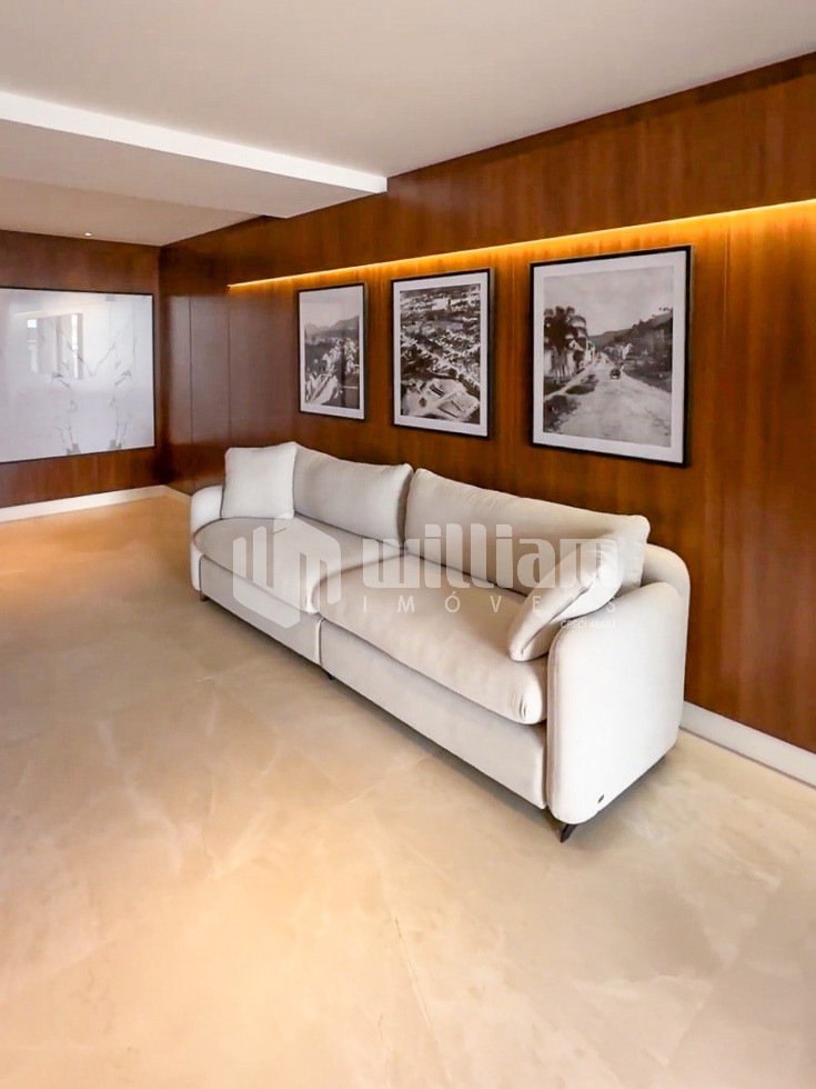 Apartamento de 2 quartos, 89m² no bairro Centro, em Brusque | Eu Corretor