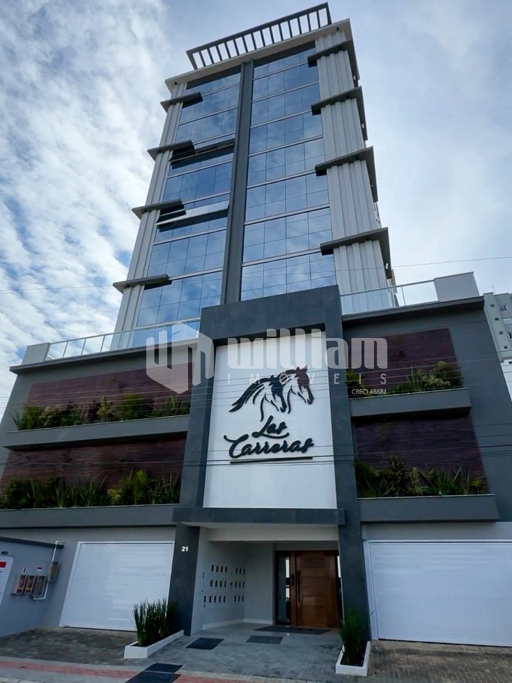 Apartamento de 2 quartos, 89m² no bairro Centro, em Brusque | Eu Corretor