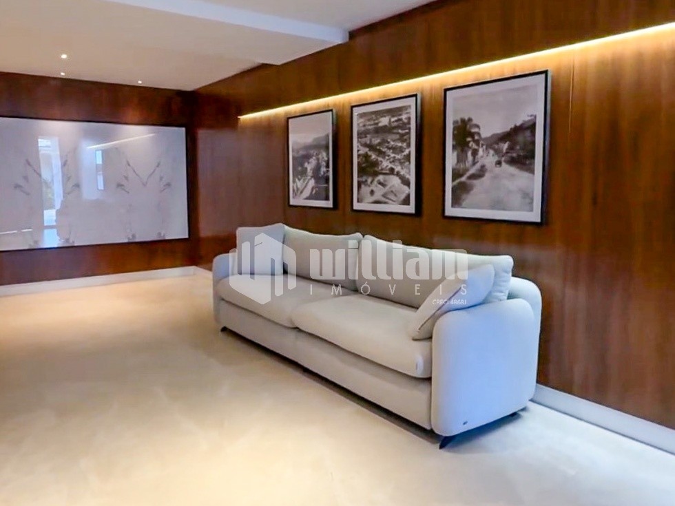 Apartamento de 2 quartos, 89m² no bairro Centro, em Brusque | Eu Corretor