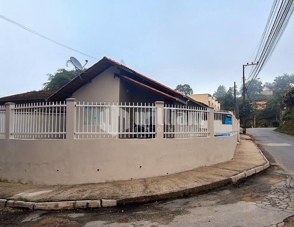 Casa de 2 quartos, 69m² no bairro Azambuja, em Brusque | Eu Corretor