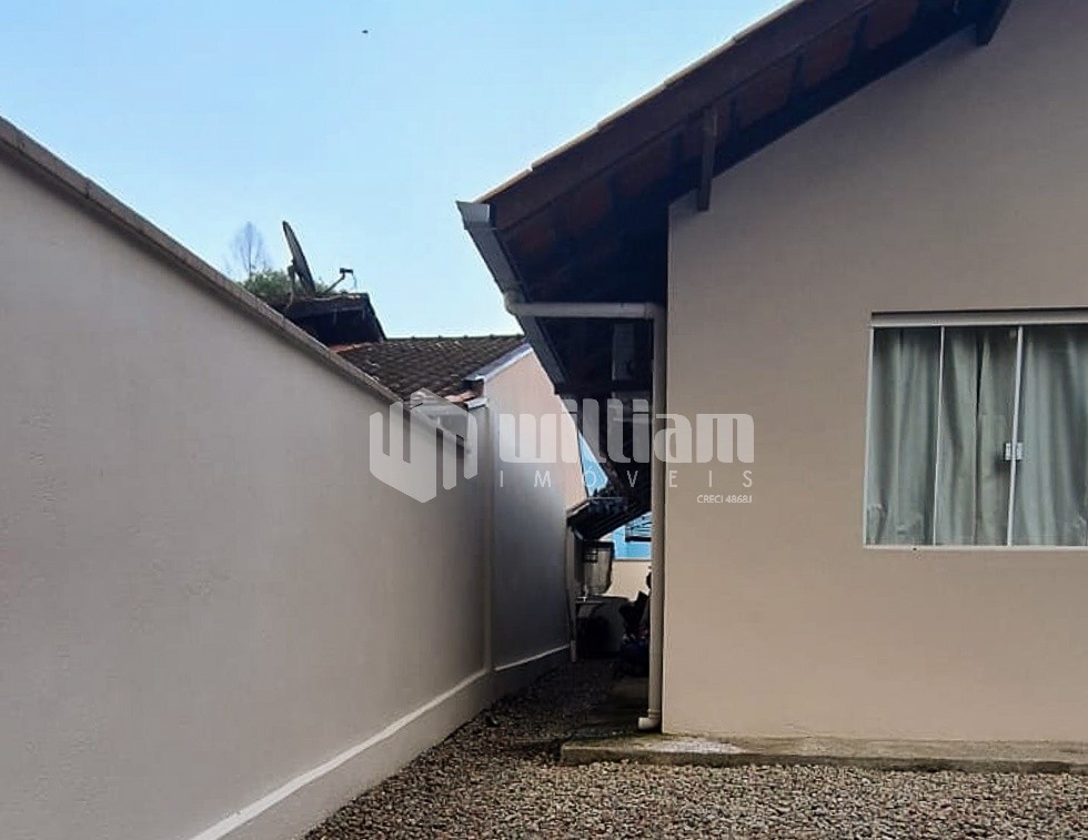 Casa de 2 quartos, 69m² no bairro Azambuja, em Brusque | Eu Corretor