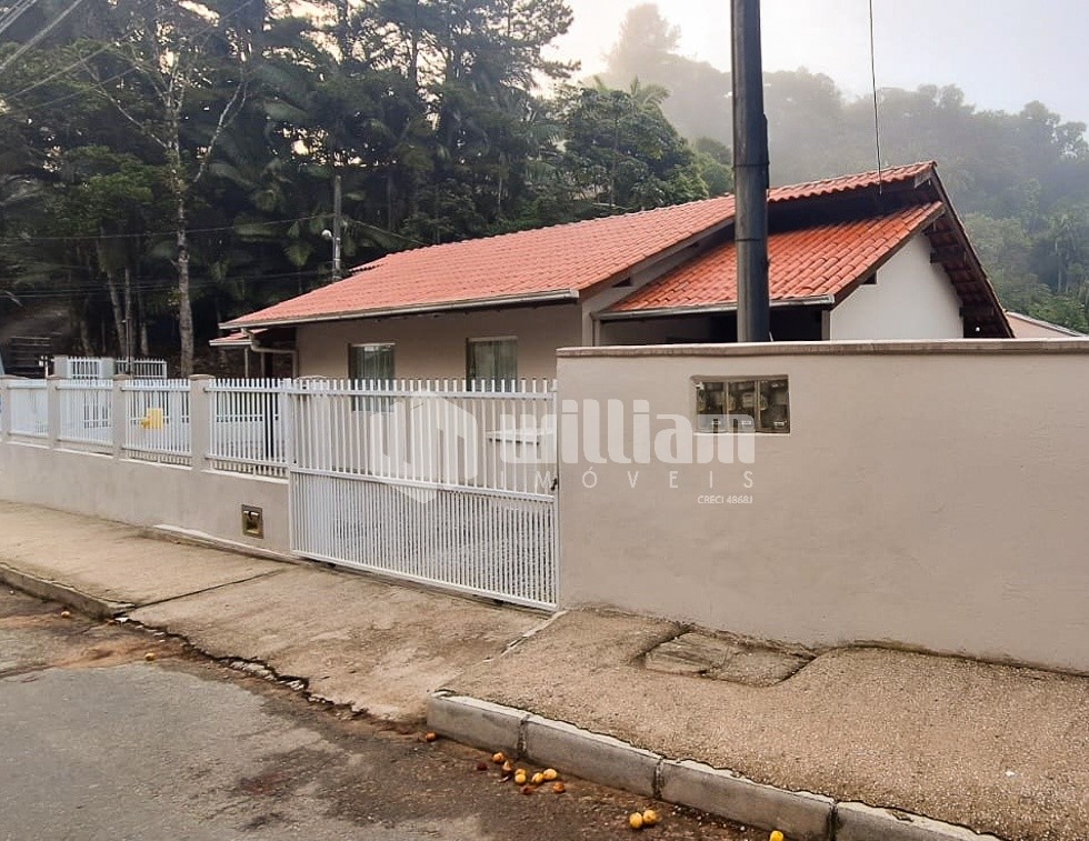 Casa de 2 quartos, 69m² no bairro Azambuja, em Brusque | Eu Corretor