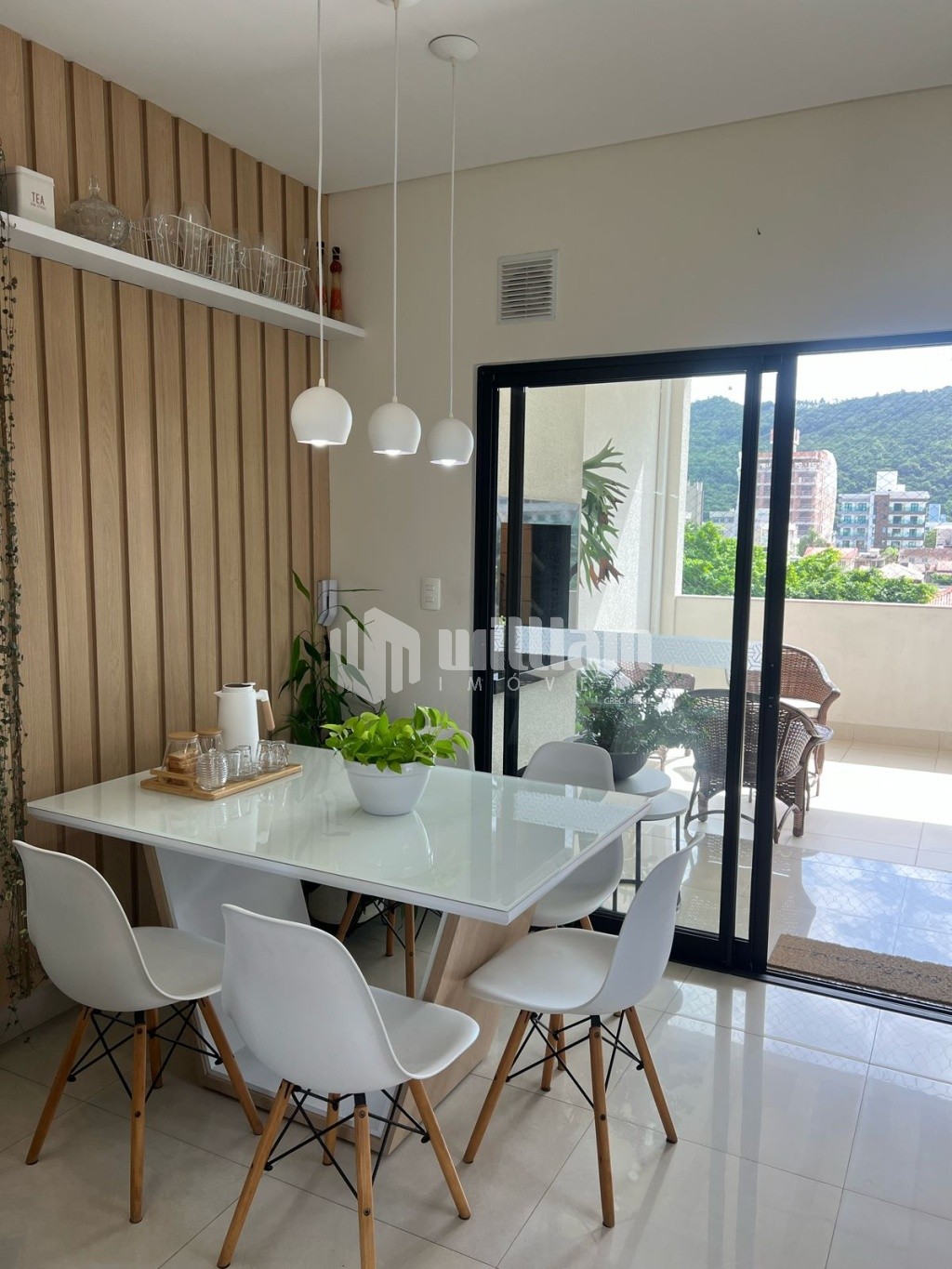 Cobertura de 3 quartos, 124m² no bairro Bombas, em Bombinhas | Eu Corretor