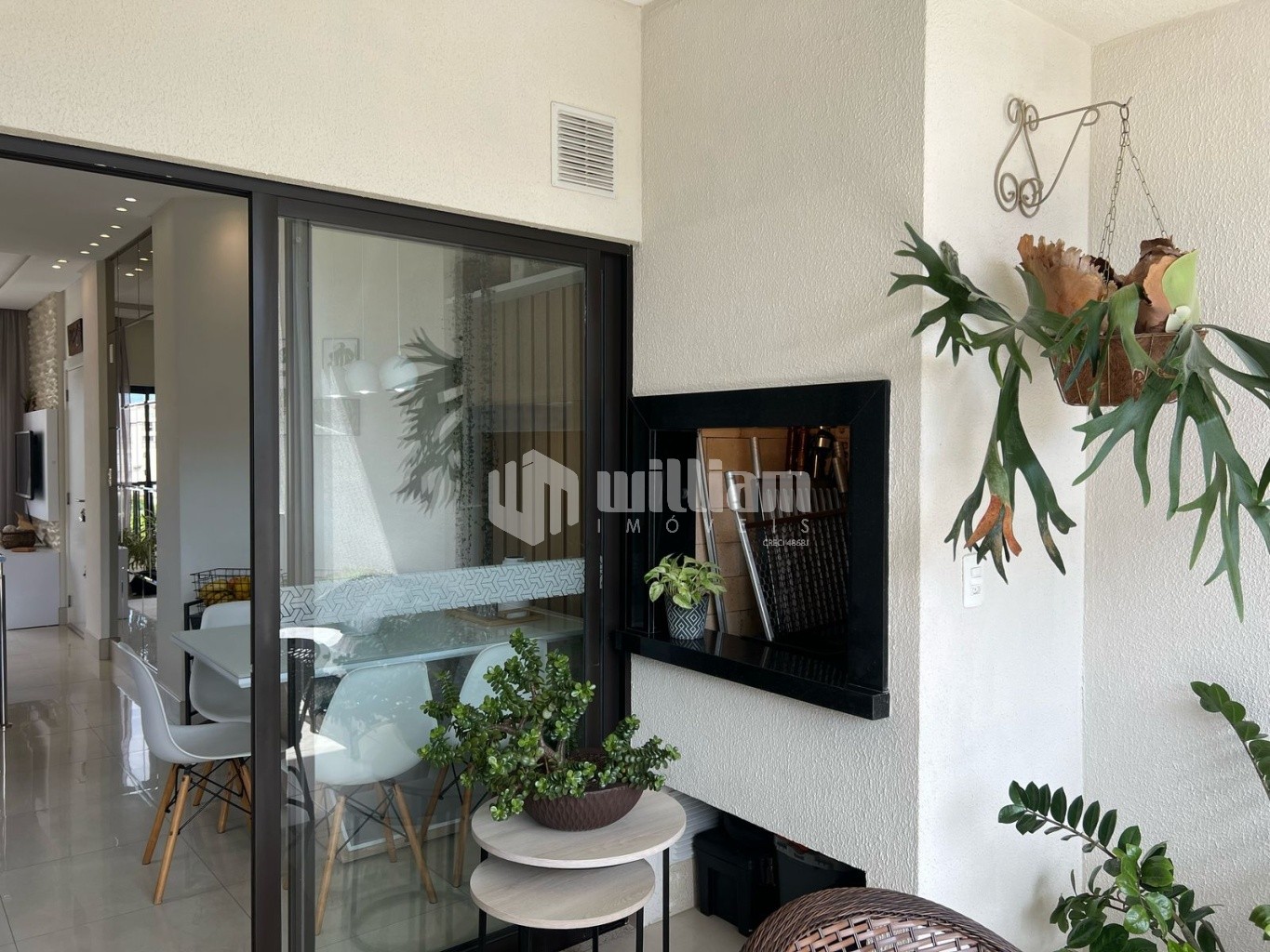 Cobertura de 3 quartos, 124m² no bairro Bombas, em Bombinhas | Eu Corretor