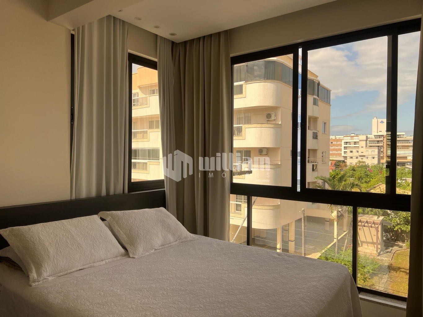 Cobertura de 3 quartos, 124m² no bairro Bombas, em Bombinhas | Eu Corretor