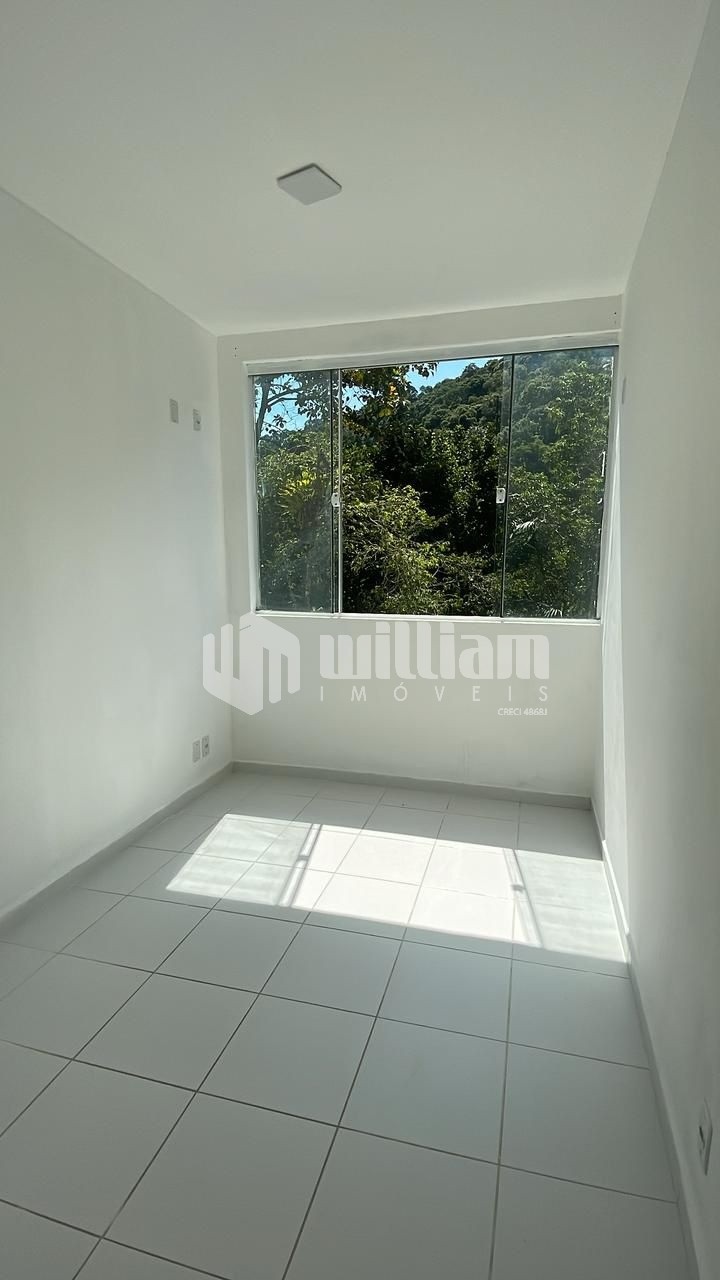 Apartamento de 2 quartos, no bairro Rio Branco, em Brusque | Eu Corretor