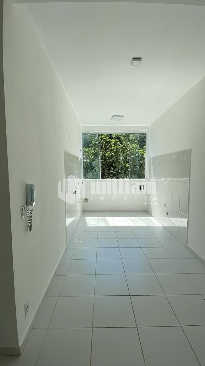 Apartamento de 2 quartos, no bairro Rio Branco, em Brusque | Eu Corretor