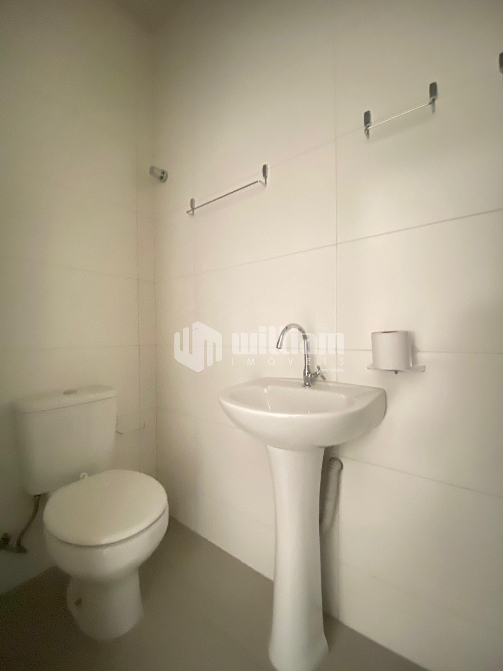 Sala Comercial de 40m² no bairro Centro, em Brusque | Eu Corretor