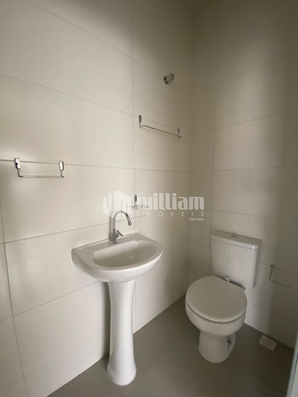 Sala Comercial de 40m² no bairro Centro, em Brusque | Eu Corretor