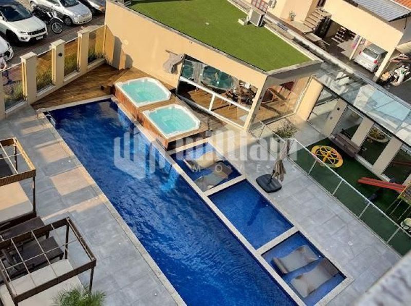 Apartamento de 2 quartos, 70m² no bairro Centro, em Brusque | Eu Corretor