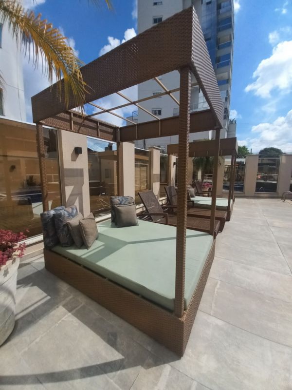 Apartamento de 2 quartos, 70m² no bairro Centro, em Brusque | Eu Corretor
