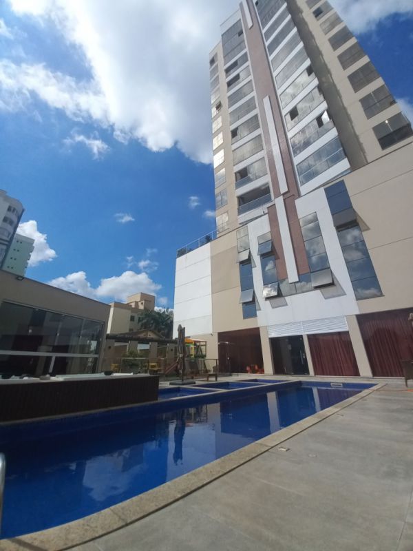 Apartamento de 2 quartos, 70m² no bairro Centro, em Brusque | Eu Corretor