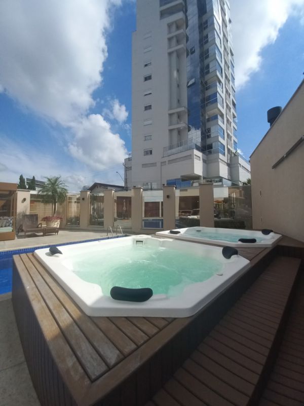 Apartamento de 2 quartos, 70m² no bairro Centro, em Brusque | Eu Corretor