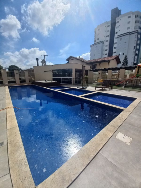 Apartamento de 2 quartos, 70m² no bairro Centro, em Brusque | Eu Corretor