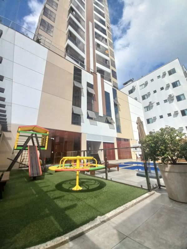 Apartamento de 2 quartos, 70m² no bairro Centro, em Brusque | Eu Corretor