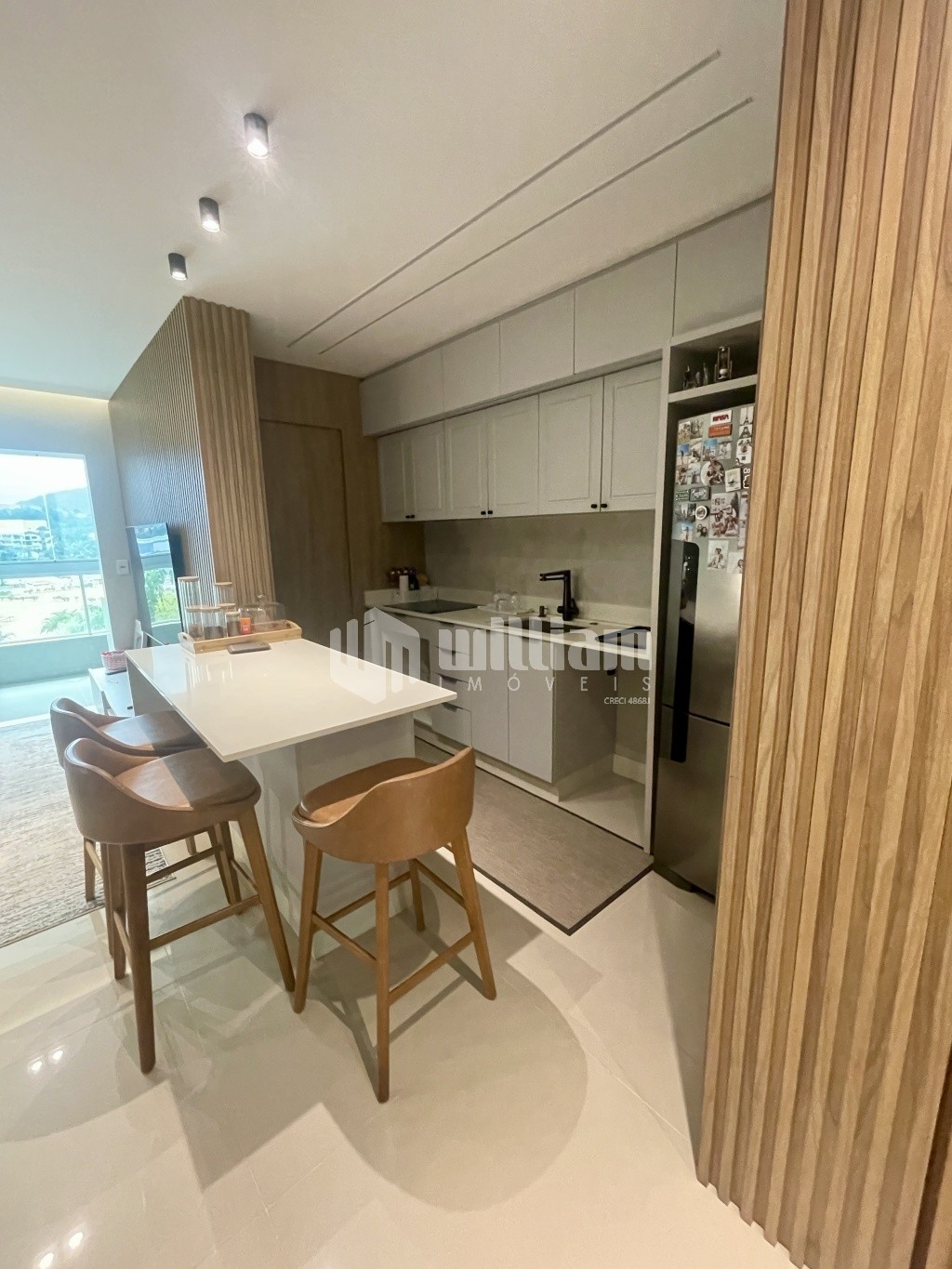 Apartamento de 2 quartos, 83m² no bairro São Luiz, em Brusque | Eu Corretor