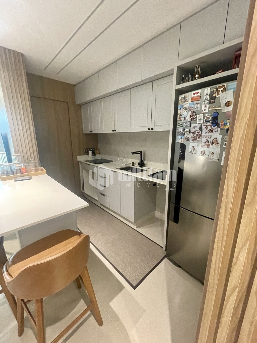 Apartamento de 2 quartos, 83m² no bairro São Luiz, em Brusque | Eu Corretor