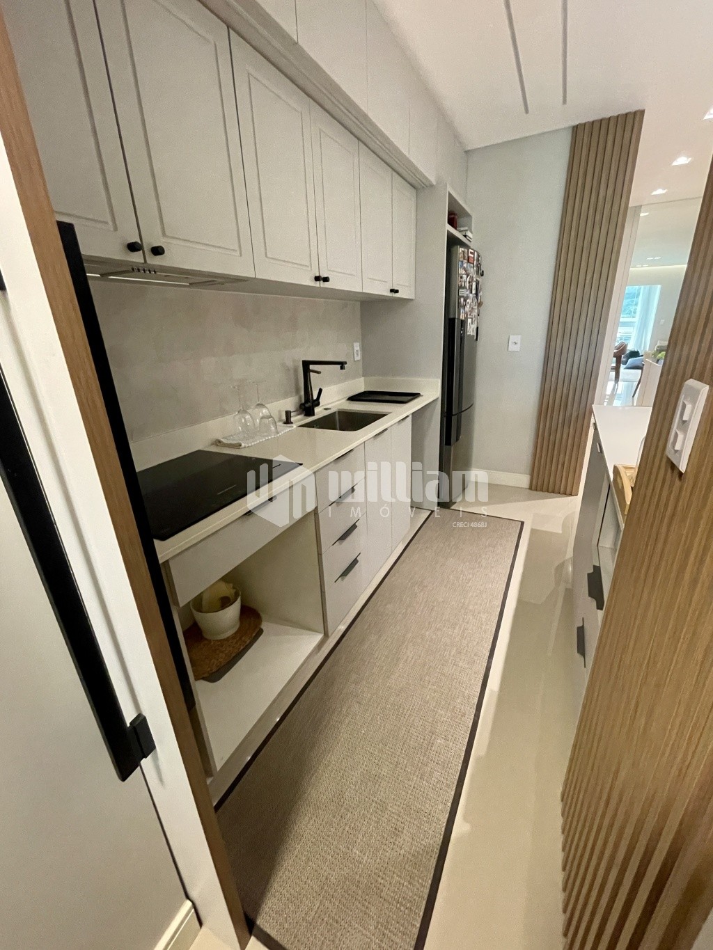 Apartamento de 2 quartos, 83m² no bairro São Luiz, em Brusque | Eu Corretor