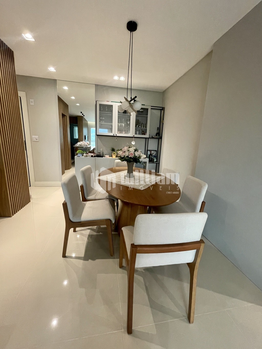 Apartamento de 2 quartos, 83m² no bairro São Luiz, em Brusque | Eu Corretor
