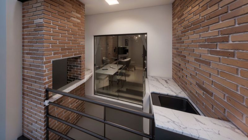 Apartamento de 2 quartos, 44m² no bairro Dom Joaquim, em Brusque | Eu Corretor