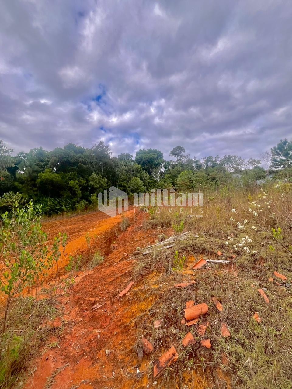 Lote/Terreno de 303m² no bairro Guabiruba Sul, em Guabiruba | Eu Corretor