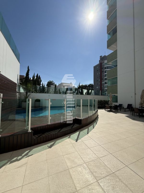 Apartamento de 3 quartos, 125m² no bairro São Luiz, em Brusque | Eu Corretor