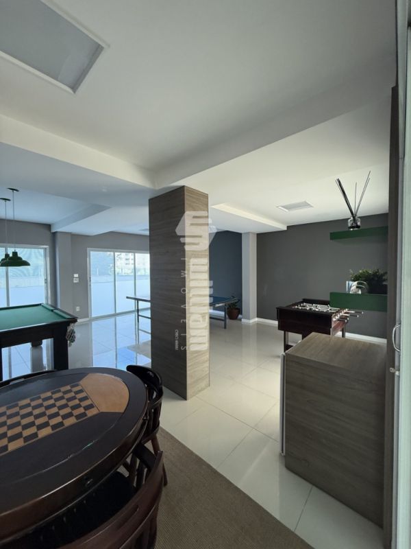 Apartamento de 3 quartos, 125m² no bairro São Luiz, em Brusque | Eu Corretor