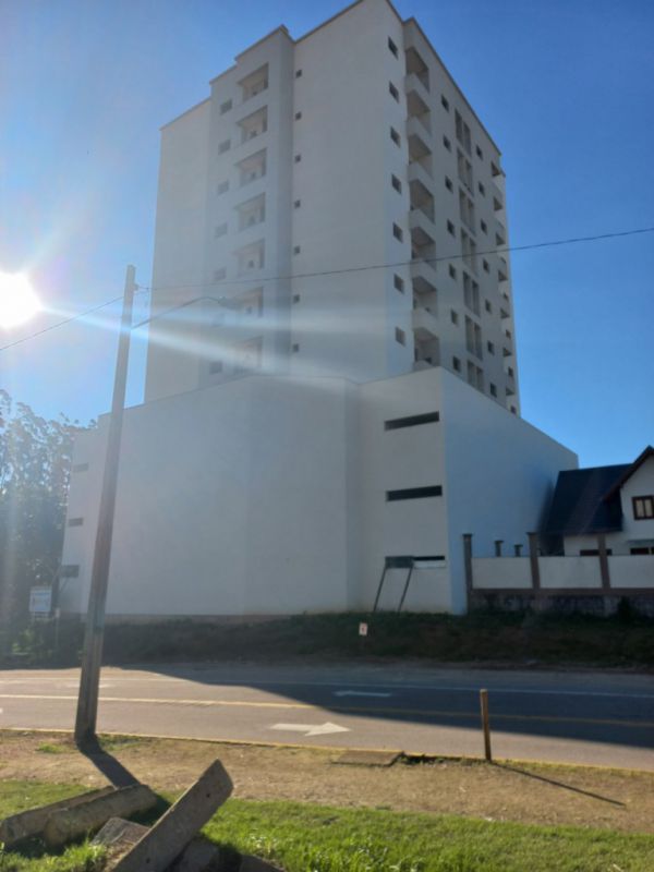 Apartamento de 1 quarto, 44m² no bairro Santa Terezinha, em Brusque | Eu Corretor