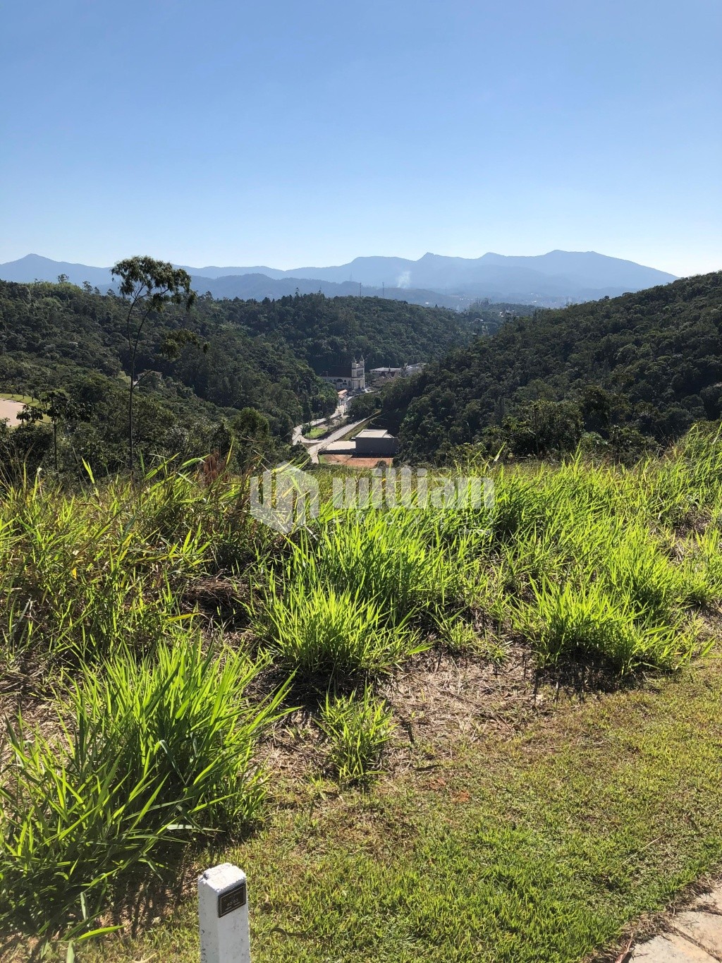 Lote/Terreno de 450m² no bairro Azambuja, em Brusque | Eu Corretor