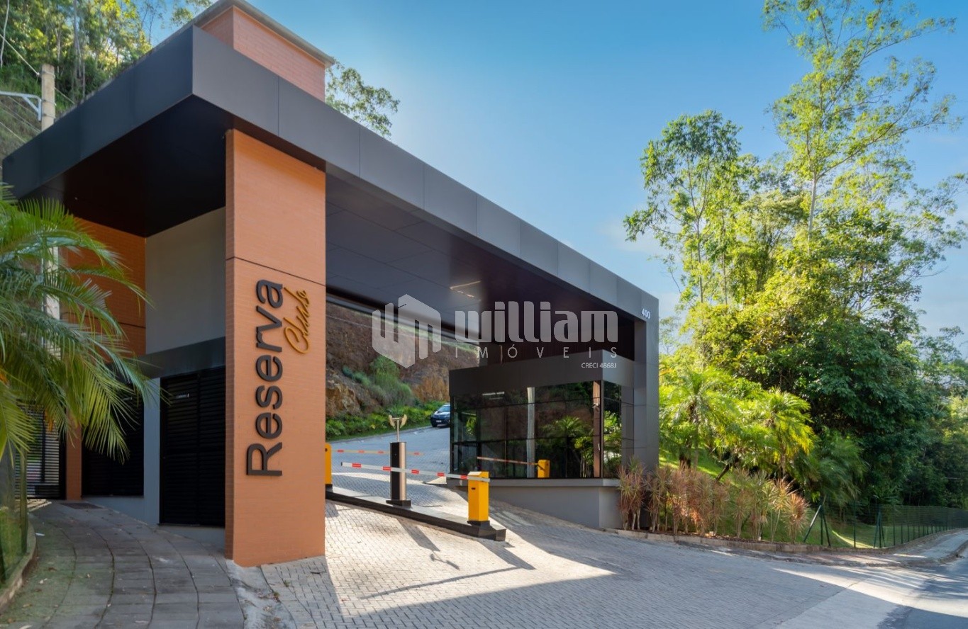 Lote/Terreno de 450m² no bairro Azambuja, em Brusque | Eu Corretor
