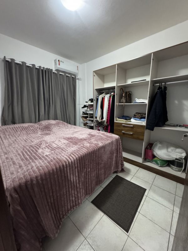 Apartamento de 1 quarto, 26m² no bairro Centro, em Brusque | Eu Corretor