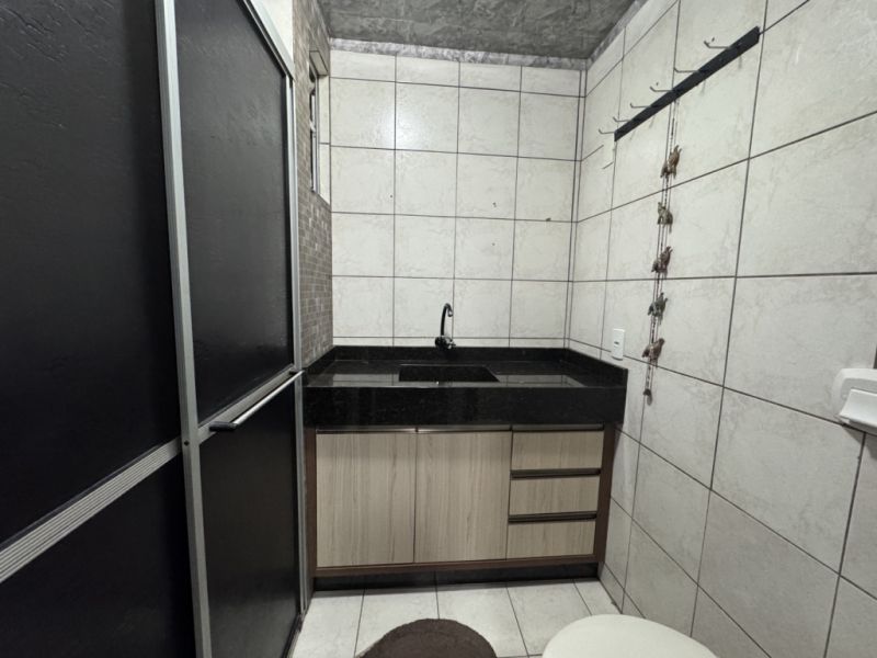 Apartamento de 1 quarto, 26m² no bairro Centro, em Brusque | Eu Corretor