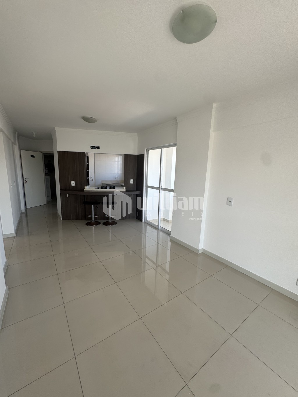 Apartamento de 2 quartos, 70m² no bairro Santa Rita, em Brusque | Eu Corretor